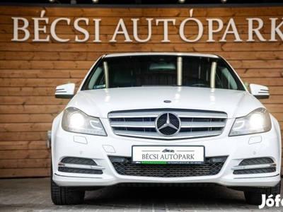 Mercedes-Benz C 220 CDI Blueefficiency Avantgar...