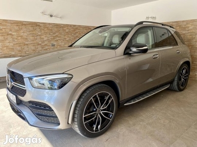 Mercedes-Benz Gle 400 d 4Matic 9G-Tronic AMG LI...