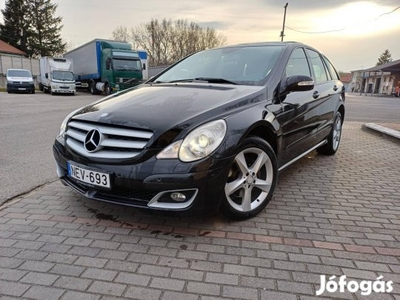 Mercedes-Benz R 320 CDI 4Matic (Automata) (6 sz...