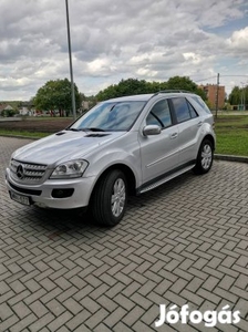 Mercedes Ml280 cdi