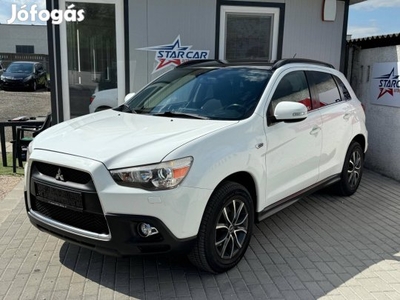 Mitsubishi ASX 1.8 DI-D Intense 4WD 177EKM/Xeno...