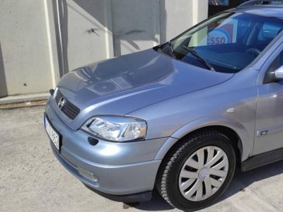 Opel Astra Caravan 1.6 16V Njoy