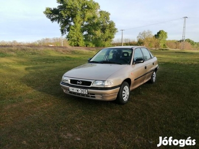 Opel Astra F 1.4 Classic Start frissen szervize...