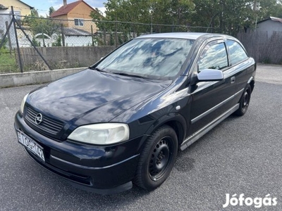 Opel Astra G 1.2 16V Comfort