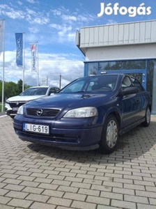 Opel Astra G 1.6 16V Classic II Optima