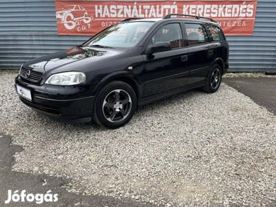 Opel Astra G Caravan 1.4 16V Classic II