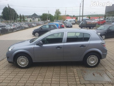 Opel Astra H 1.4 Enjoy Csak:56000km klima 1tulaj