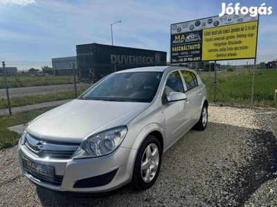 Opel Astra H 1.4 Enjoy Tempomat! 121.000 KM! FR...