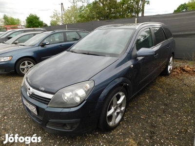 Opel Astra H Caravan 1.9 CDTI Essentia