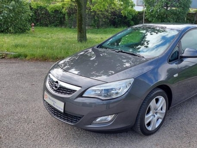 Opel Astra J 1.4 T Sport Edition EURO5 Ülés+KOR...