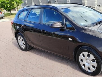 Opel Astra J Sports Tourer 1.7 CDTI Ecoflex Sta...