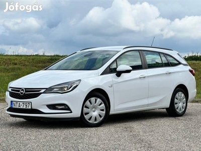 Opel Astra K Sports Tourer 1.4 T Enjoy