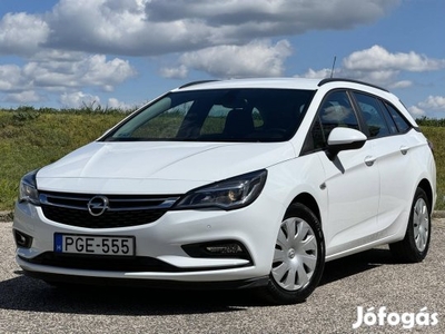 Opel Astra K Sports Tourer 1.4 T Enjoy Mo.-i 1...