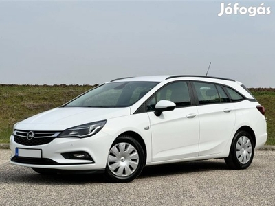 Opel Astra K Sports Tourer 1.4 T Enjoy Mo.-i 1...