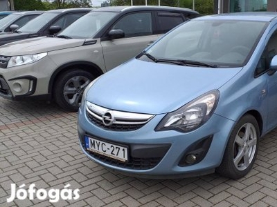 Opel Corsa D 1.4 Selection