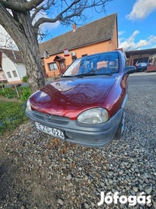 Opel Corsa Swing 1,2 eladó