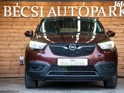 Opel Crossland X 1.2 Enjoy Plusz//Magyar//Garan...