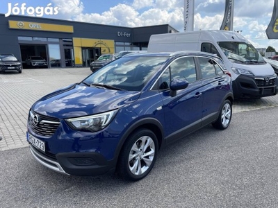 Opel Crossland X 1.2 T Start-Stop Innovation (A...