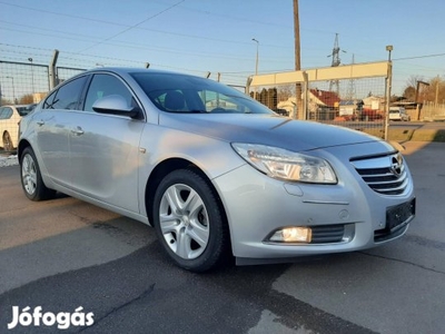 Opel Insignia 1.8 Active Navigáció. Ülésfütés.T...