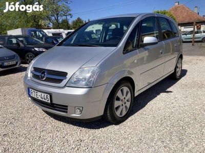 Opel Meriva A 1.6 16V Cosmo