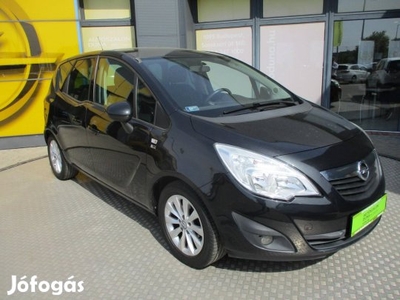 Opel Meriva B 1.4 T Enjoy