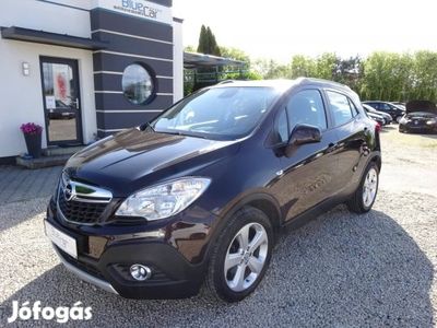 Opel MOKKA 1.4 T Drive AWD Start-Stop 4x4!KM:13...