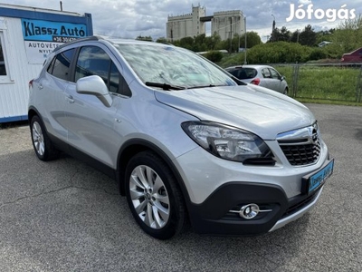 Opel MOKKA 1.6 Cosmo Start-Stop 39Ezer KM!!!BLU...