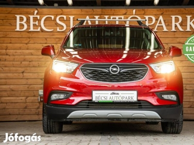 Opel MOKKA X 1.4 T ecotec Enjoy Start-Stop 1 Év...