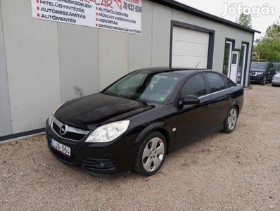 Opel Vectra 1.9 CDTI GTS Elegance Sorszám: 86