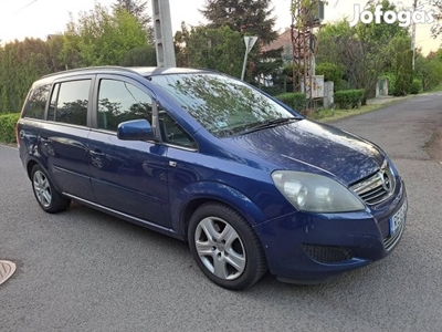 Opel Zafira B 1.9 CDTI Enjoy