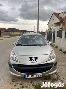 Peugeot 207 1,4 Hdi