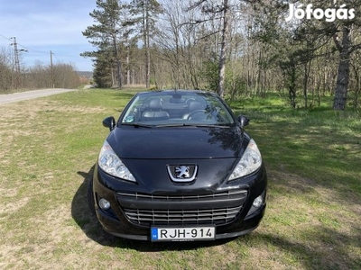 Peugeot 207 cc