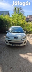 Peugeot 207 sw 1.6 HDI Active .