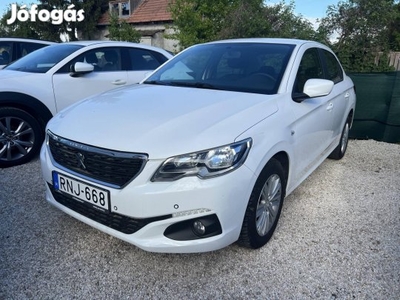 Peugeot 301 1.2 Puretech Active EURO6.2 Áfás! M...