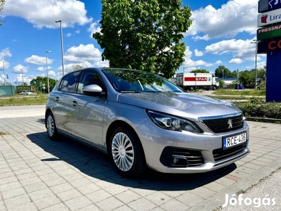 Peugeot 308 1.2 Puretech Active EURO6.2