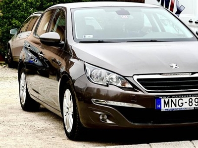 Peugeot 308 1.6 Thp Access