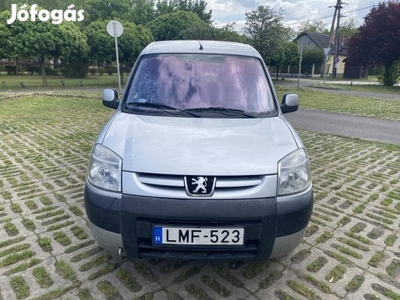 Peugeot Partner 1.4 Symbole