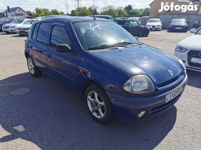 Renault Clio 1.2 Elysee