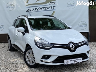 Renault Clio Grandtour 0.9 TCe Generation Alizé...