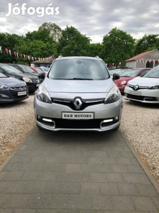 Renault GRAND Scenic Scénic 1.5 dCi Limited (7...