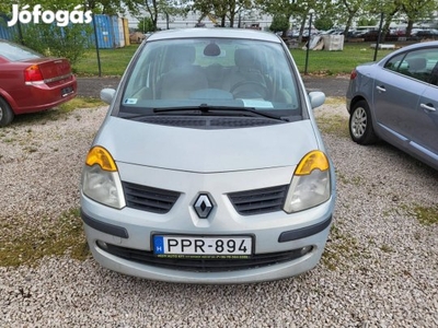 Renault Modus 1.6 16V Dynamique