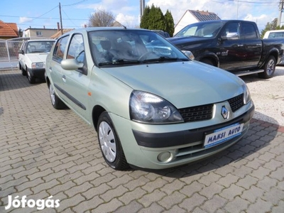 Renault Thalia 1.4 Prima 115000-KM!