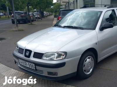 SEAT Cordoba 1.4 Stella Klima 95.000 KM! Megkím...