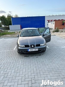 SEAT Toledo 1.6 16V Premium Plus