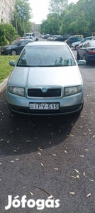 Skoda Fábi 1.2 eladó