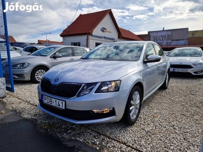 Skoda Octavia 1.0 TSI Ambition Magyarországi.SZ...