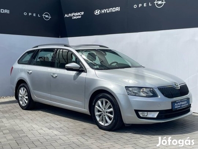 Skoda Octavia Combi 1.6 CR TDI Ambition DSG mag...