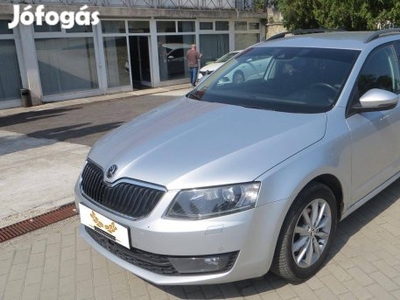 Skoda Octavia Combi 2.0 CR TDI Style DSG6 Digit...