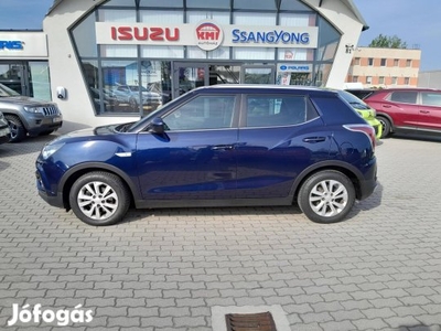 Ssangyong Tivoli 1.5 GDi-T STD Plus