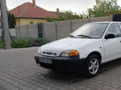 Suzuki Swift 1.0 GA